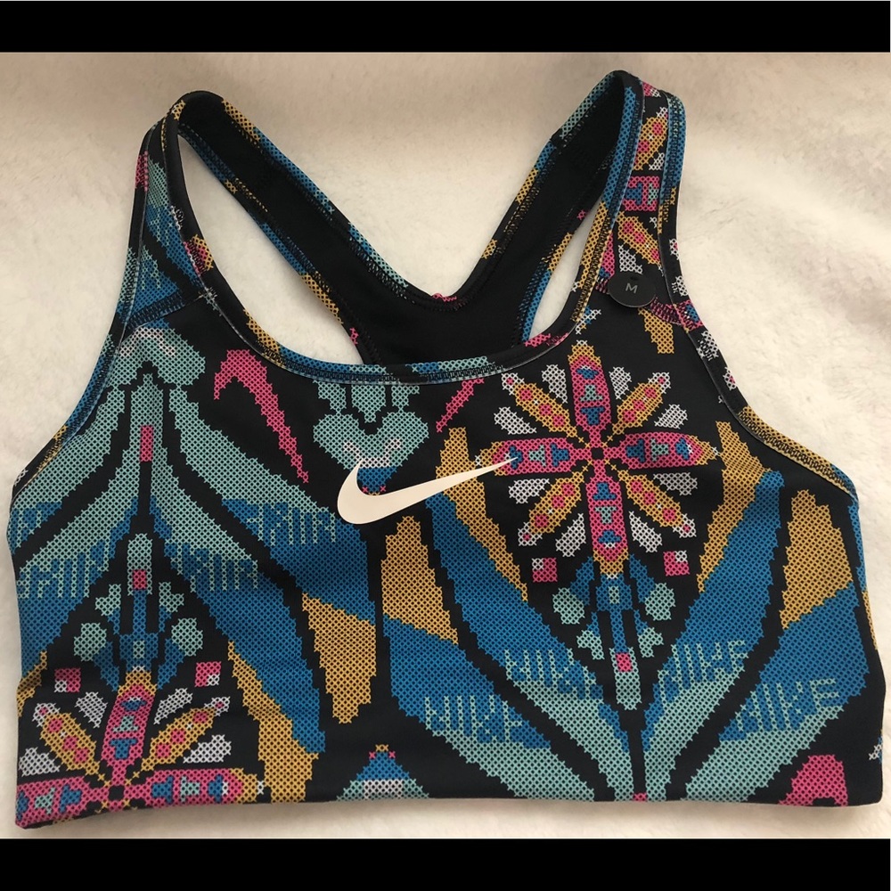 Nike sport bra